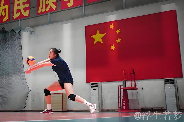 惠欣冉：超越对手 超越自我