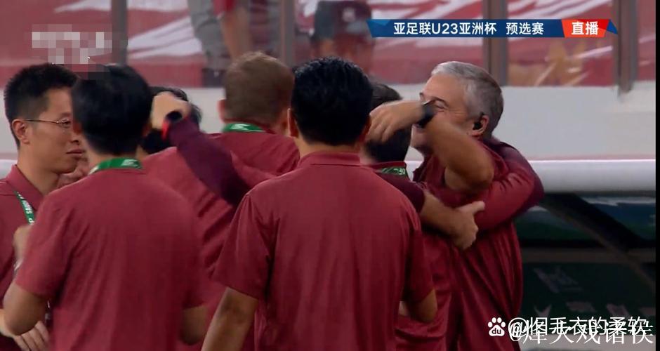 澳大利亚主帅：和中国队比赛会很困难，目标赢下比赛